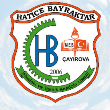 Hatice Bayraktar Lisesi